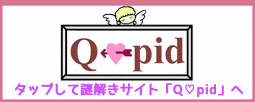 謎探偵　Q-pid